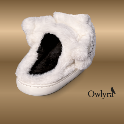 The Enchanted Hedwig Slides