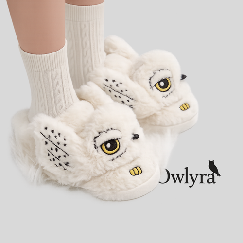 The Enchanted Hedwig Slides