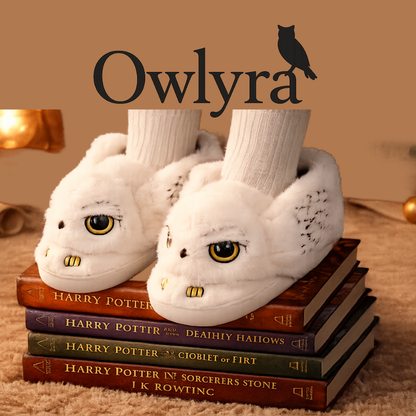 The Enchanted Hedwig Slides